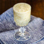 Poached Pear & Ginger Daiquiri