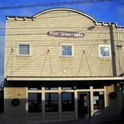 Front Street Grill (Coupeville, Washington)