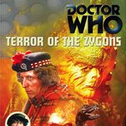 Terror of the Zygons (4 Parts)