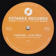 Phuture - Acid Tracks