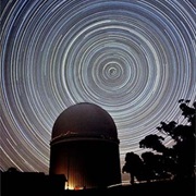 Spins at Just Over 1,000 Miles Per Hour at Equator