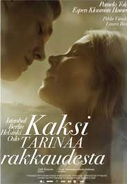 Kaksi Tarinaa Rakkaudesta (2012)