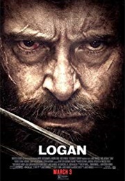Logan (2017)