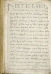 The Seafarer (Anonymous)