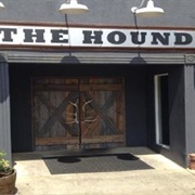 The Hound - Auburn, AL