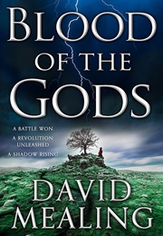 The Ascension Cycle (David Mealing)