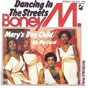 Mary's Boy Child / Oh My Lord - Boney M.