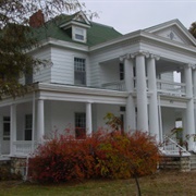 Waller-Coolbaugh 20th Century House