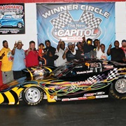 Capitol Raceway, Crofton, MD