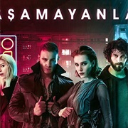 Yaşamayanlar