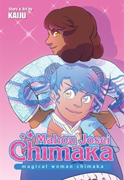 Mahou Josei Chimaka (Kaiju)