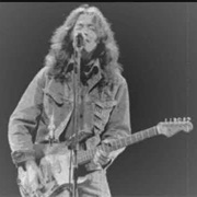 Rory Gallagher - They Don't Make Them Like You