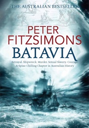 Batavia (Peter Fitzsimons)