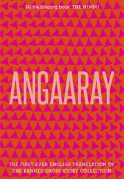 Angaaray (Sajjad Zaheer Et Al)