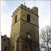 Carfax Tower