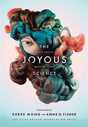 The Joyous Science (Maxim Amelin)