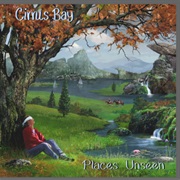 Cirrus Bay - Places Unseen