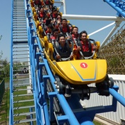 Stress Express (Silk Road Dreamland)