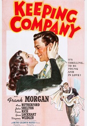 KEEPING COMPANY (1940)