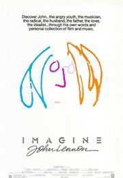 John Lennon: Imagine