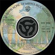 Moondance - Van Morrison