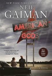 American Gods