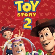 Toy Story 2