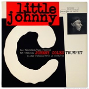 Johnny Coles - Little Johnny C