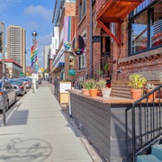 Church-Wellesley Village, Toronto