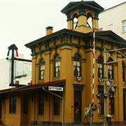 Gettysburg, PA