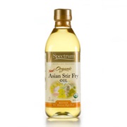 Spectrum Organic Asian Stir Fry Oil