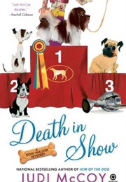 Death in Show (Judi McCoy)