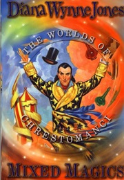 Mixed Magics (Diana Wynne Jones)