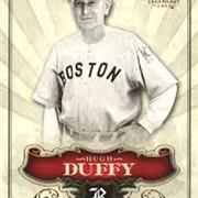 Hugh Duffy