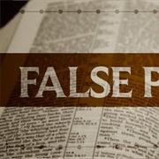 False Prophets