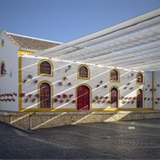 Almazara Núñez De Prado, Baena