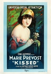Marie Prevost (1922)