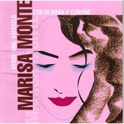 Marisa Monte - Verde, Anil, Amarelo, Cor-De-Rosa E Carvão