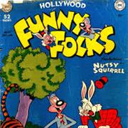 Funny Folks
