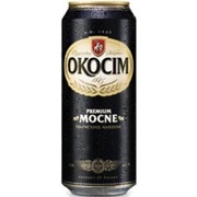 Okocim Mokne