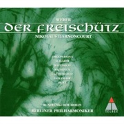 Carl Maria Von Weber - Der Freischütz