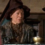 Wilhelmina Grubbly-Plank