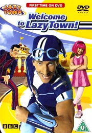 Lazytown (2004)