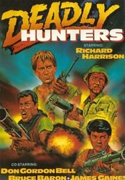 Hunter's Crossing (1983)