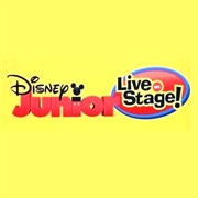 Disney Junior Live on Stage