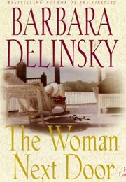 The Woman Next Door (Barbara Delinsky)