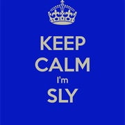 I'm Sly