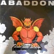 Abbadon – Abbadon (1984)