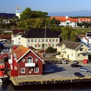Langesund, Norway