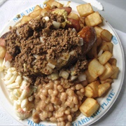 Garbage Plate